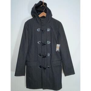 INC International Concepts Wool Blend Coat - Women's Size S - New with Tag